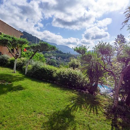 Bargemon B&B L'Estuve Provencale מראה חיצוני תמונה