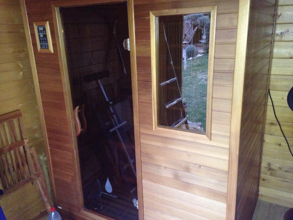 Bargemon B&B L'Estuve Provencale מראה חיצוני תמונה